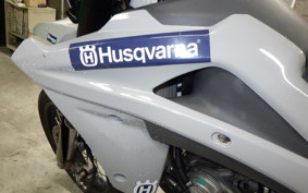 HUSQVARNA SMR125 2014