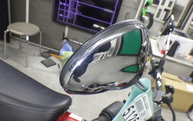 HONDA DAX 125 2022 JB04