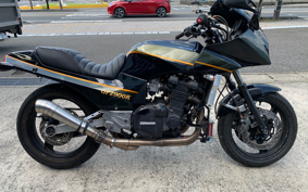 KAWASAKI GPZ900R NINJA 1990 ZX900A