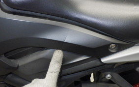 YAMAHA MT-25 2004 RG43J