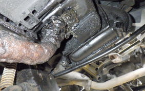 YAMAHA AXIS 50 2008 3VP