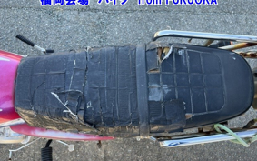 HONDA CG125 PCJ1