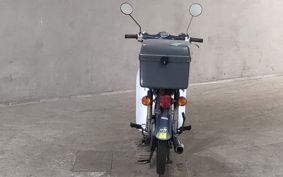 HONDA SUPER CUB50 C50