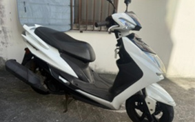 YAMAHA CYGNUS 125 X SED8J
