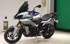 BMW S1000XR 2021