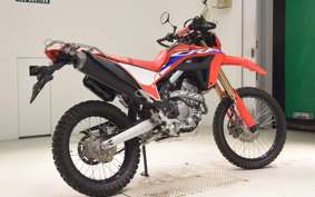 HONDA CRF250L