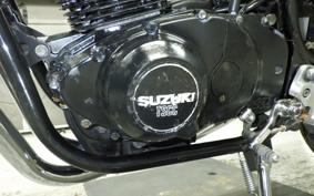 SUZUKI GSX-400E 2026