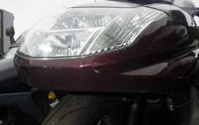 YAMAHA MAXAM 250 SG17J