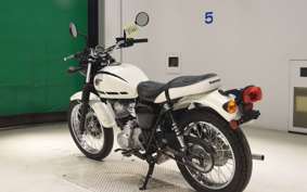 KAWASAKI W230 2008 BJ230A