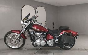 YAMAHA XV1900 RAIDER 2016 VP27