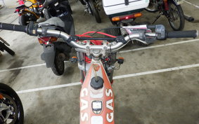 GASGAS JT 250 CONTACT