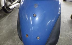SUZUKI LET's CA4AA
