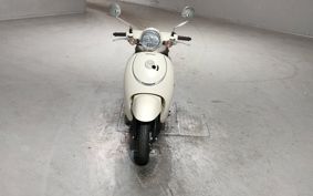HONDA GIORNO AF77