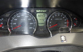 SUZUKI SKYWAVE 250 (Burgman 250) S Gen.3 2026 CJ46A