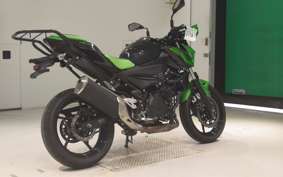 KAWASAKI Z400 Gen.2 2019 EX400G
