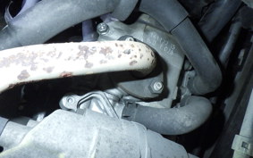 YAMAHA JOG Gen.5 SA36J