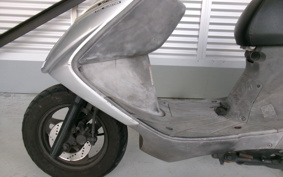 SUZUKI ADDRESS V125 CF4EA