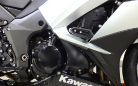 KAWASAKI NINJA 1000 2018 ZXT00W