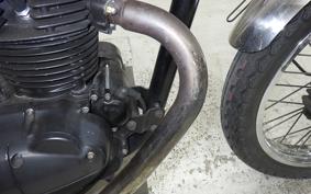 KAWASAKI 250TR BJ250F