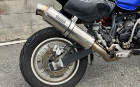 KAWASAKI KSR110 KL110A