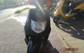 YAMAHA CYGNUS 125 X SE12J