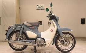 HONDA C125 SUPER CUB 2022 JA58
