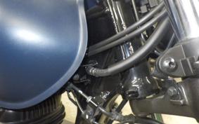 HONDA GB350 2022 NC59