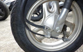 HONDA DIO Gen.6 AF62