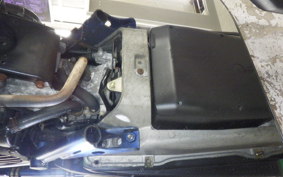 HONDA ZOOMER