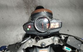 SUZUKI GSR250 GJ55D
