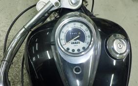 YAMAHA DRAGSTAR 250 VG02J