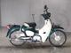 Фото Honda SUPER CUB50 2018 с японского аукциона