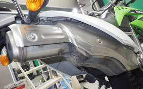 KAWASAKI KLX125 2004 LX125C