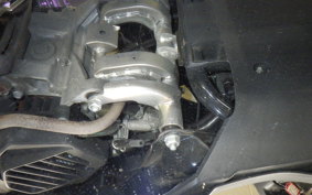 HONDA BENLY 50 AA05