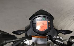 KTM 200 DUKE JUC40