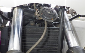 YAMAHA FZR250 2003 2KR