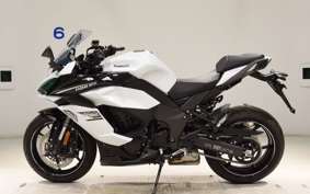 KAWASAKI NINJA 1100SX 2025 ZXT10H
