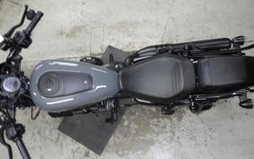HARLEY RH975 2023