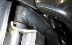 HONDA LITTLE CUB E AA01