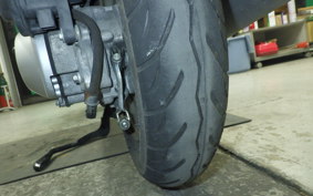 HONDA TODAY 2 2023 AF67