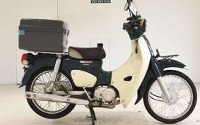 HONDA C110 SUPER CUB JA44