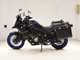 Фото Suzuki Vストローム650XTA с японского аукциона
