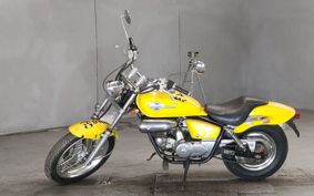 HONDA MAGNA 50 AC13