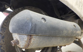 HONDA SPACY 100 JF13