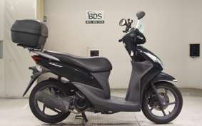HONDA DIO 110 JF31