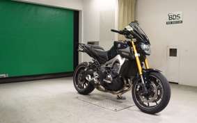YAMAHA MT-09 A 2015 RN34J