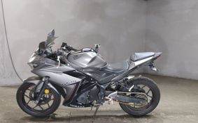 YAMAHA YZF-R25 RG10J