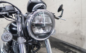 HONDA GB350S 2022 NC59
