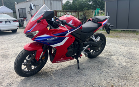 HONDA CBR400R 2024 NC65