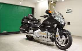 HONDA GL 1800 GOLD WING 2003 SC47